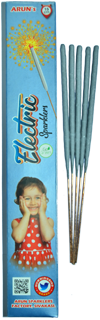 sri madhan crackers SPARKLERS